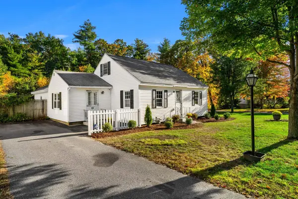 109 Highland Street, Hudson, NH 03051
