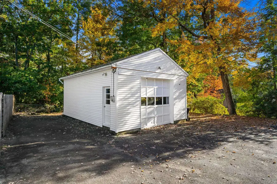 109 Highland Street, Hudson, NH 03051 - #2