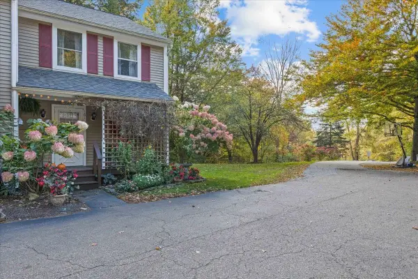 161 Red Clover Way, Milton, VT 05468