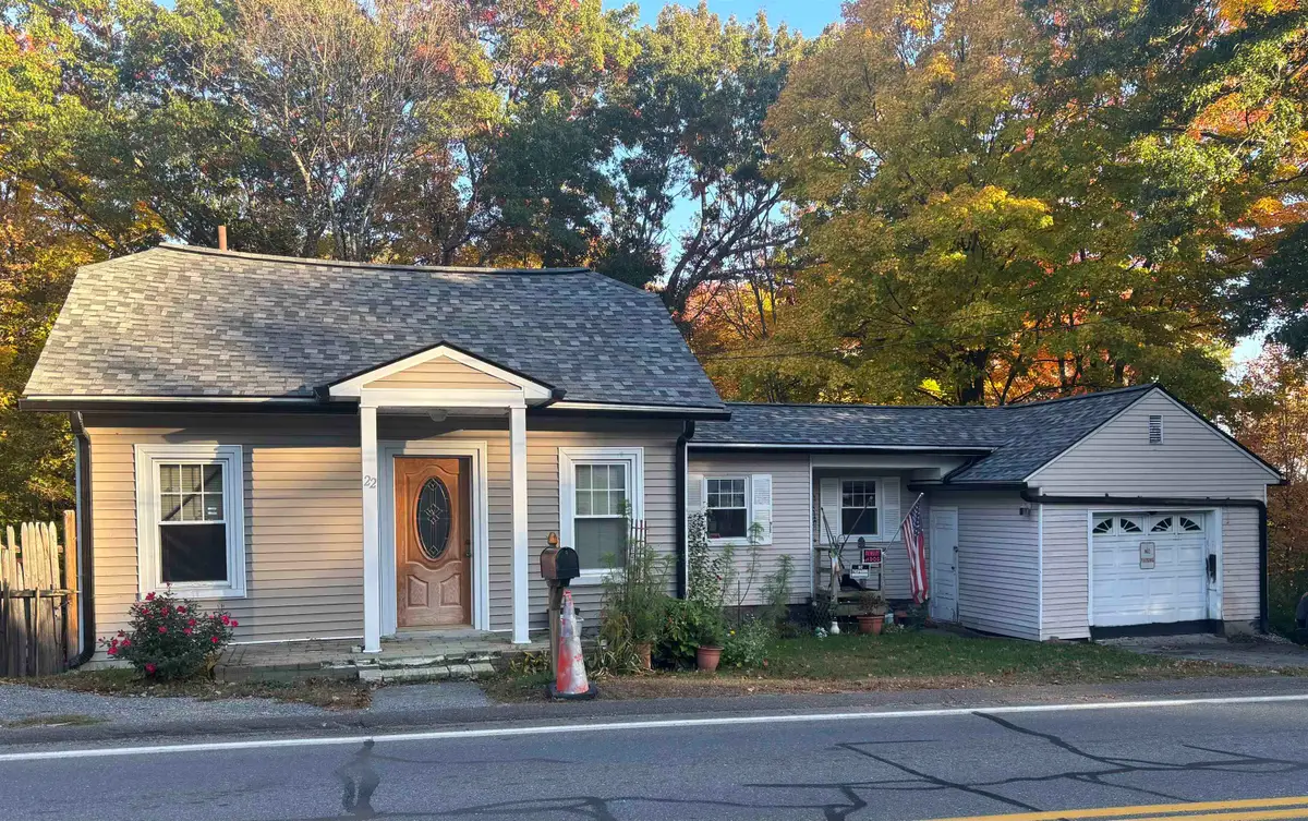 22 Millville Street, Salem, NH 03079 - #1