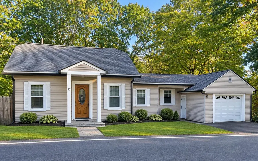 22 Millville Street, Salem, NH 03079 - #2