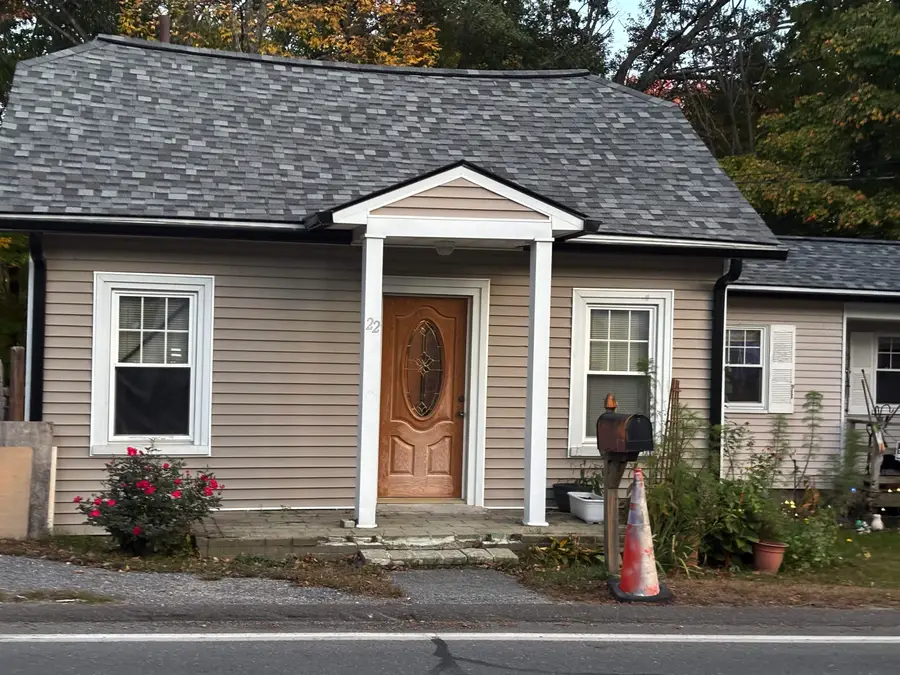 22 Millville Street, Salem, NH 03079 - #3