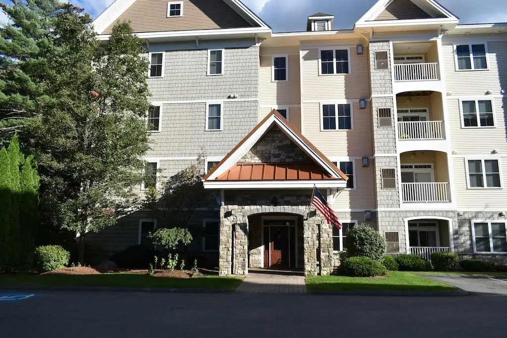4 Henry David Drive #107, Nashua, NH 03062 - #1