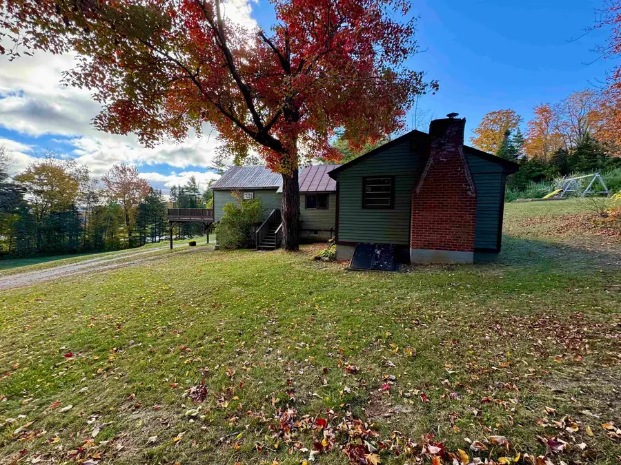 623 Rogers Hill Road, Bradford, VT 05033 - #2