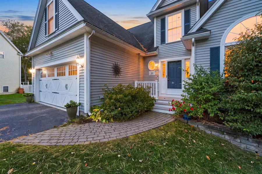 20 Cassily Lane, Dover, NH 03820 - #3
