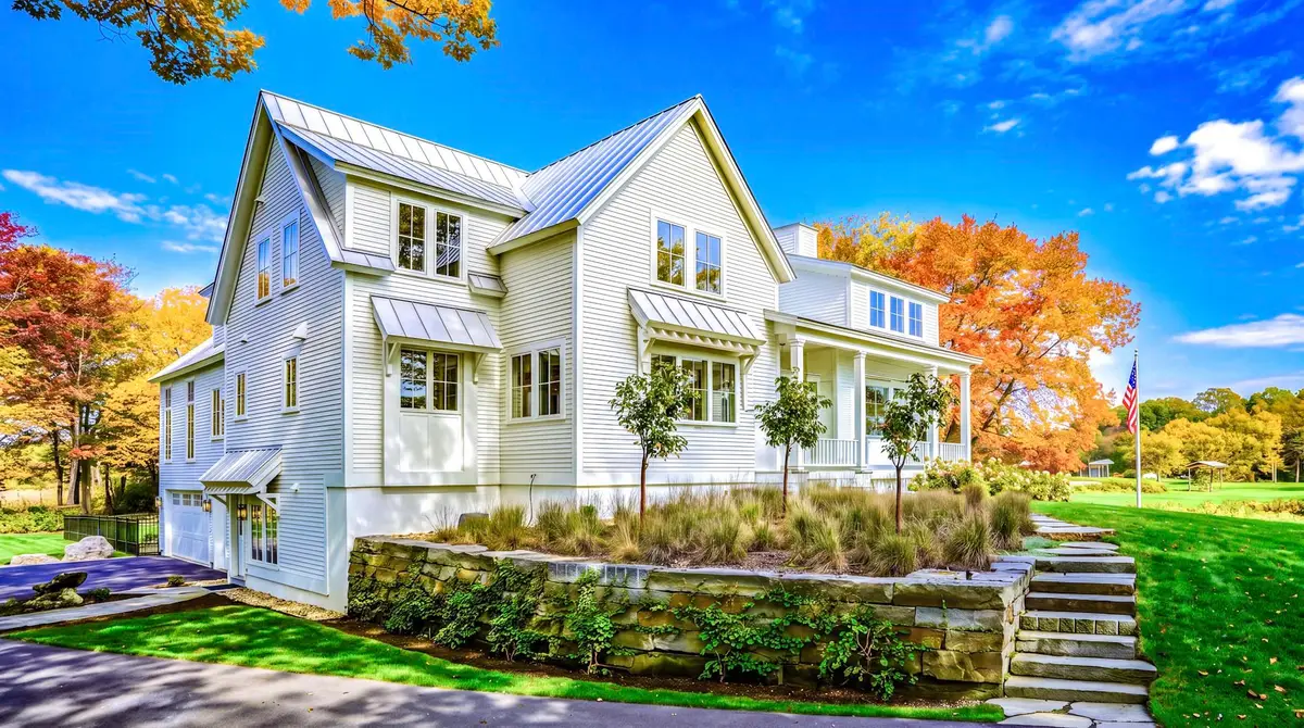 271 Harbor Road, Rye, NH 03870 - #1