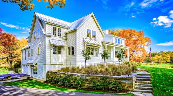 271 Harbor Road, Rye, NH 03870