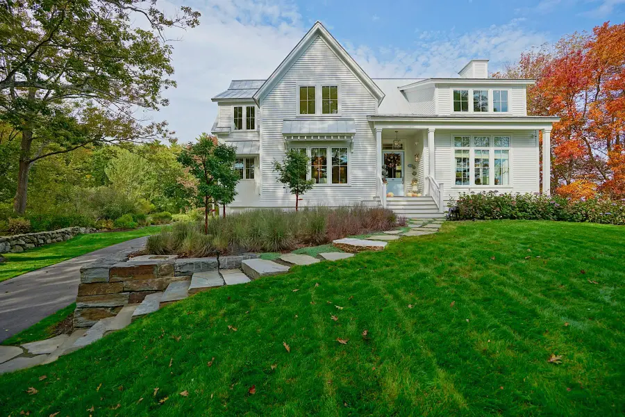 271 Harbor Road, Rye, NH 03870 - #3