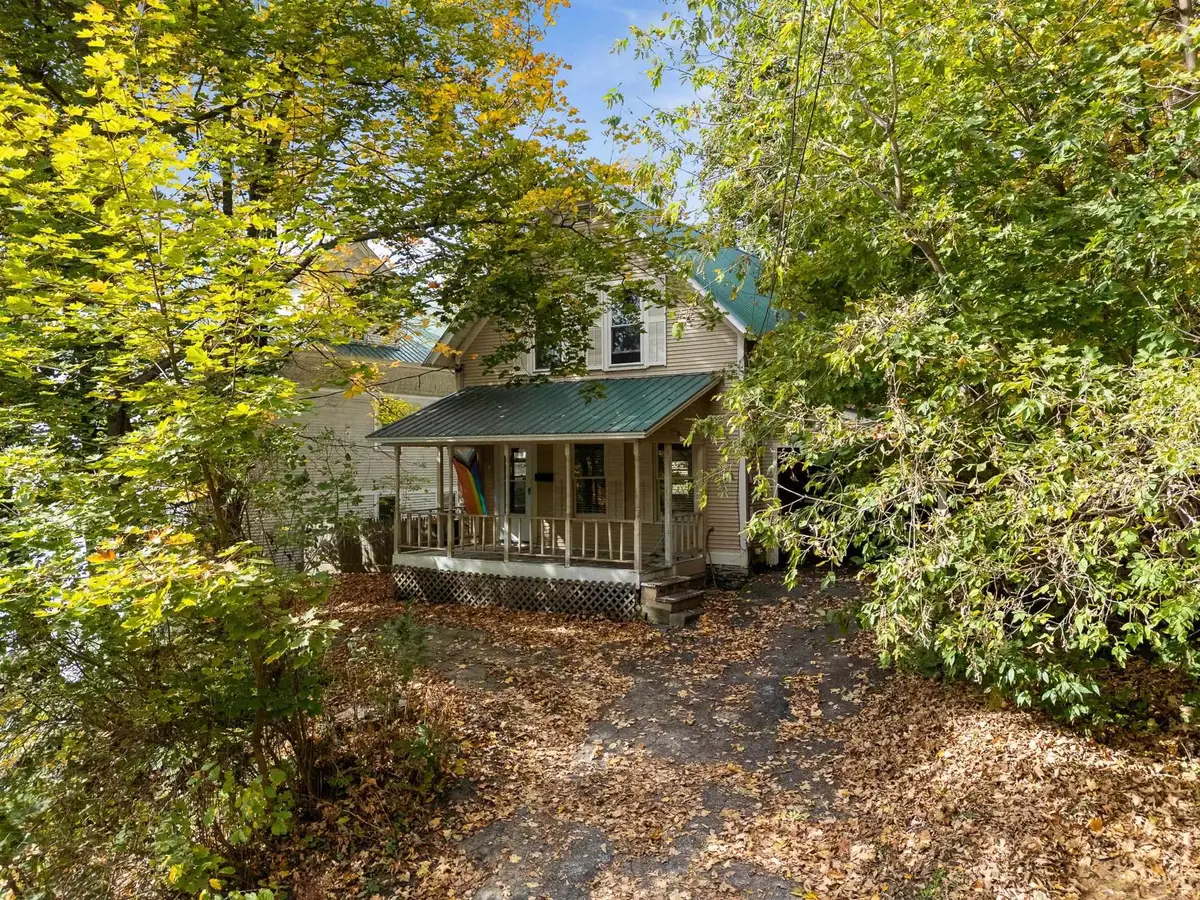 10 Hillside Avenue, Montpelier, VT 05602 - #1