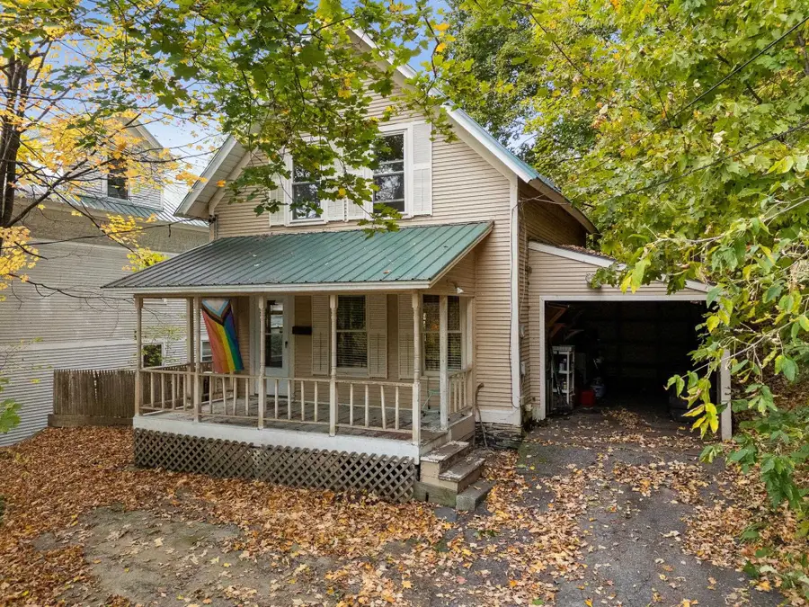 10 Hillside Avenue, Montpelier, VT 05602 - #3