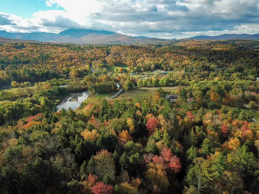 140 Hemlock Hill, Cambridge, VT 05464 - #3
