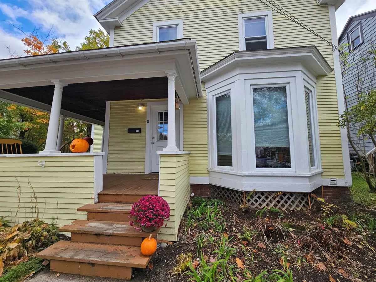11 Elliot Street, Keene, NH 03431 - #1