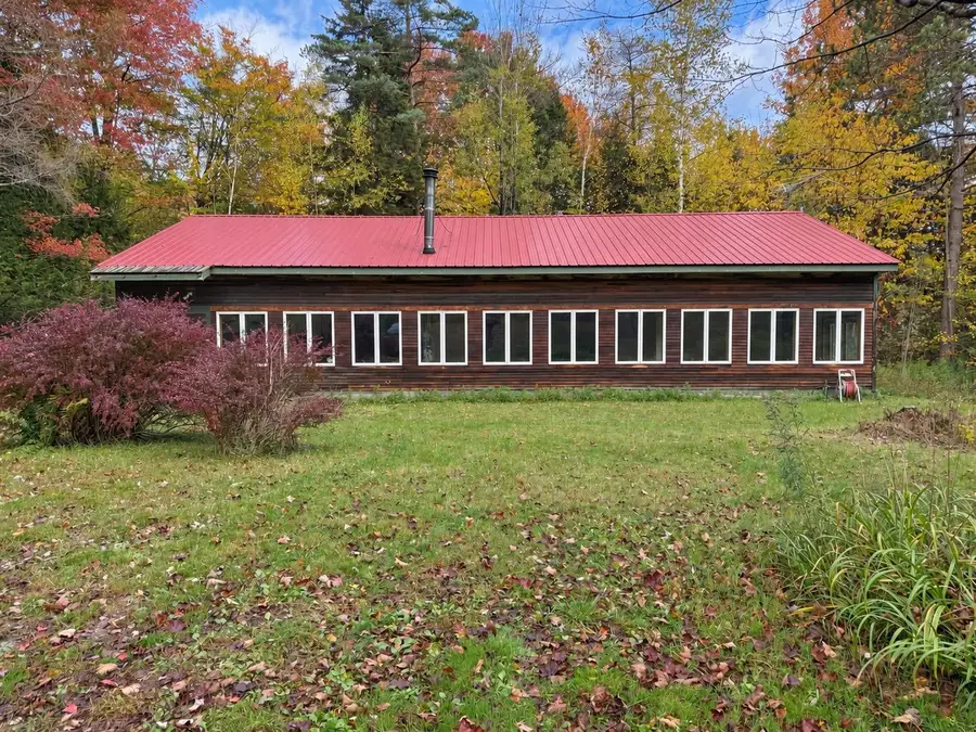 362 Beane Road, Huntington, VT 05462 - #2