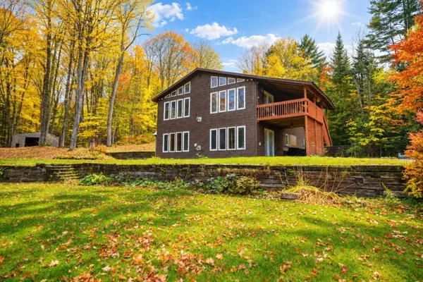 573 Library Road, Danville, VT 05828