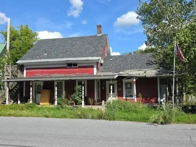 11 Foster Street, Barre, VT 05641 - #1