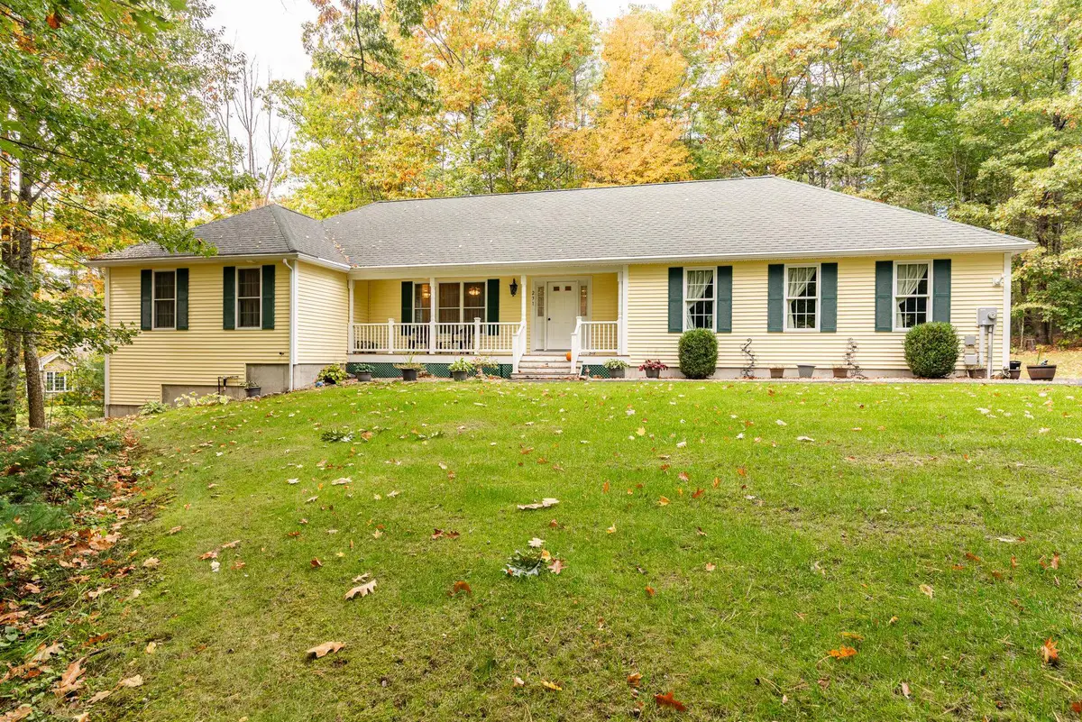 231 Lowell Street, Rochester, NH 03867 - #1