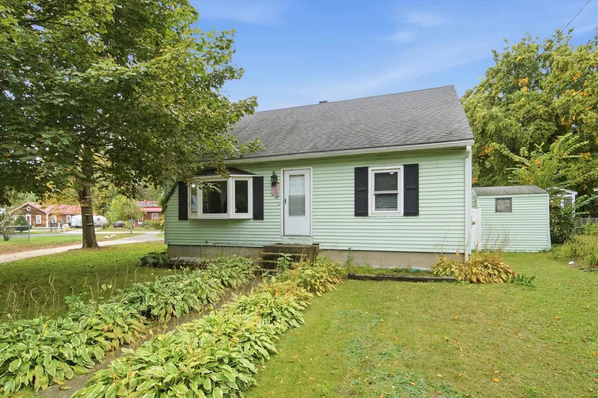 88 Dunbar Street, Manchester, NH 03103 - #1