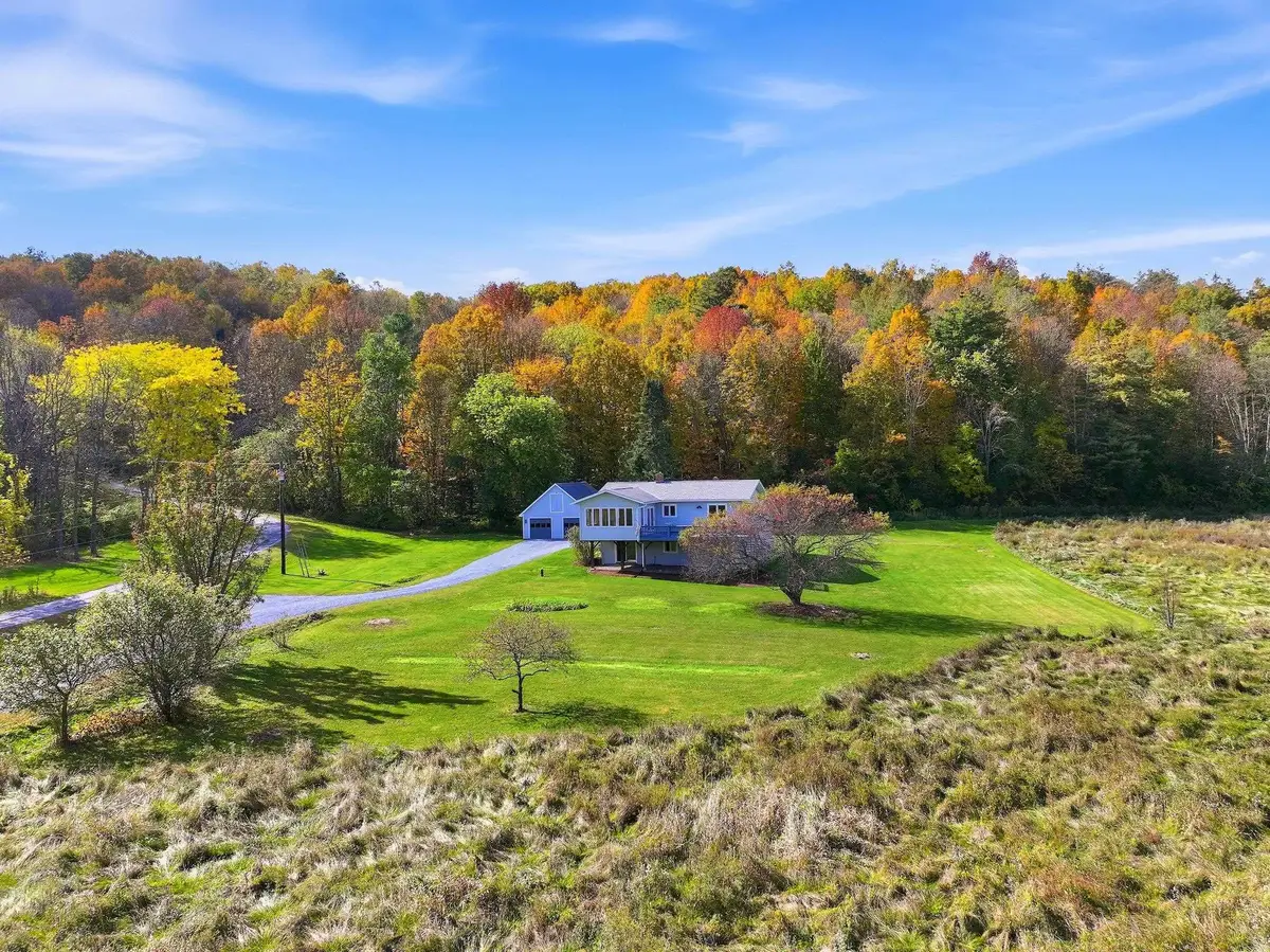 224 Silver Street, Hinesburg, VT 05461 - #1