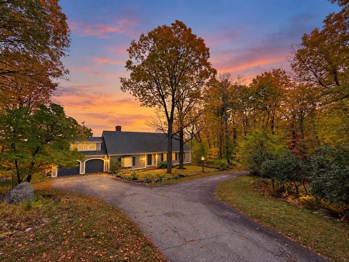 123 Kings Highway, Hancock, NH 03449 - #1