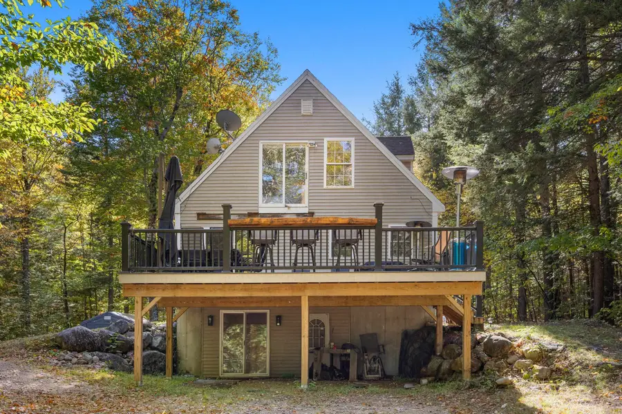 105 Summit View Drive, Tamworth, NH 03886 - #3