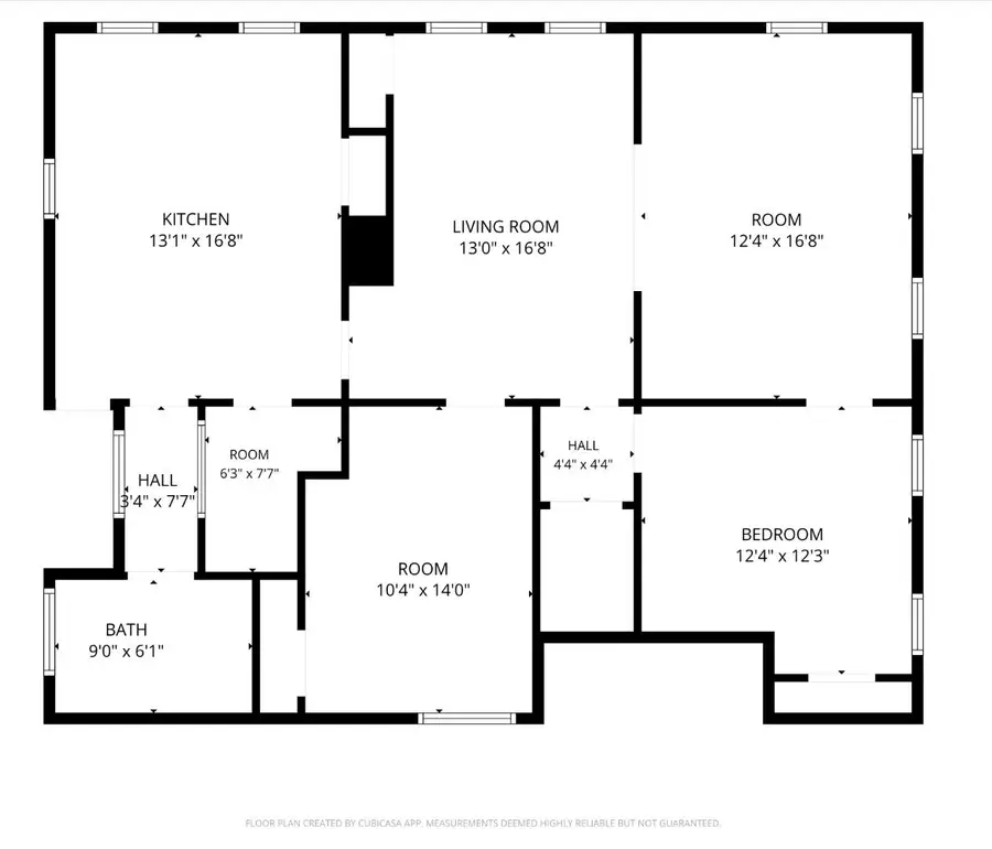 498 Merrimack Street, Manchester, NH 03103 - #3