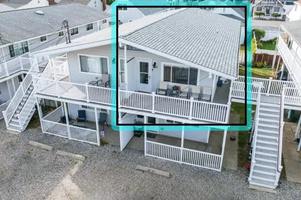 16 Whitten Street #4, Hampton, NH 03842