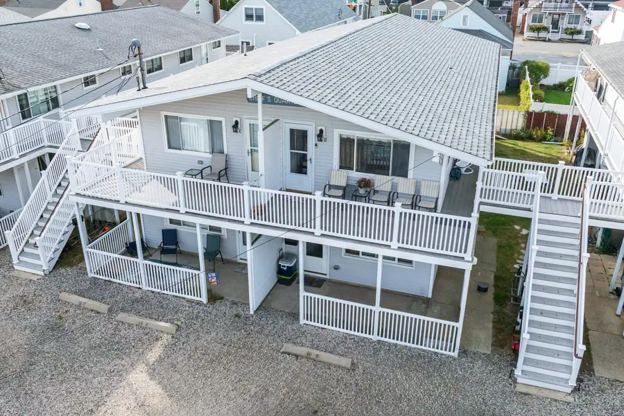 16 Whitten Street #4, Hampton, NH 03842 - #2