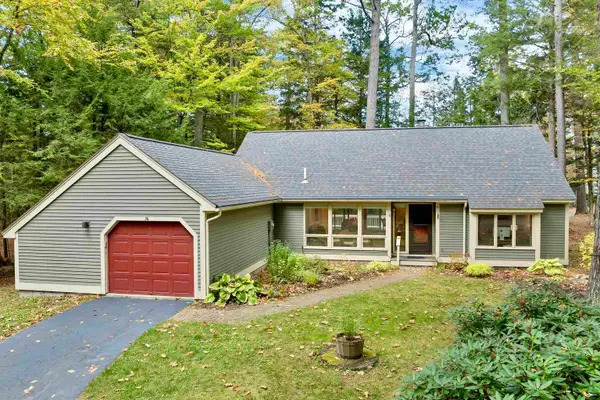 36 Point Breeze Road, Wolfeboro, NH 03894