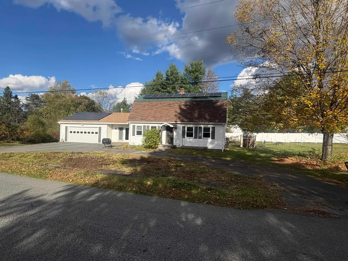 5 Hargrace Drive, Randolph, VT 05060 - #1