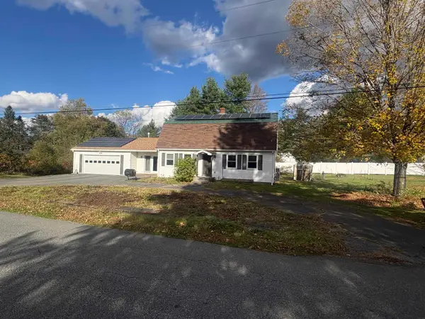 5 Hargrace Drive, Randolph, VT 05060