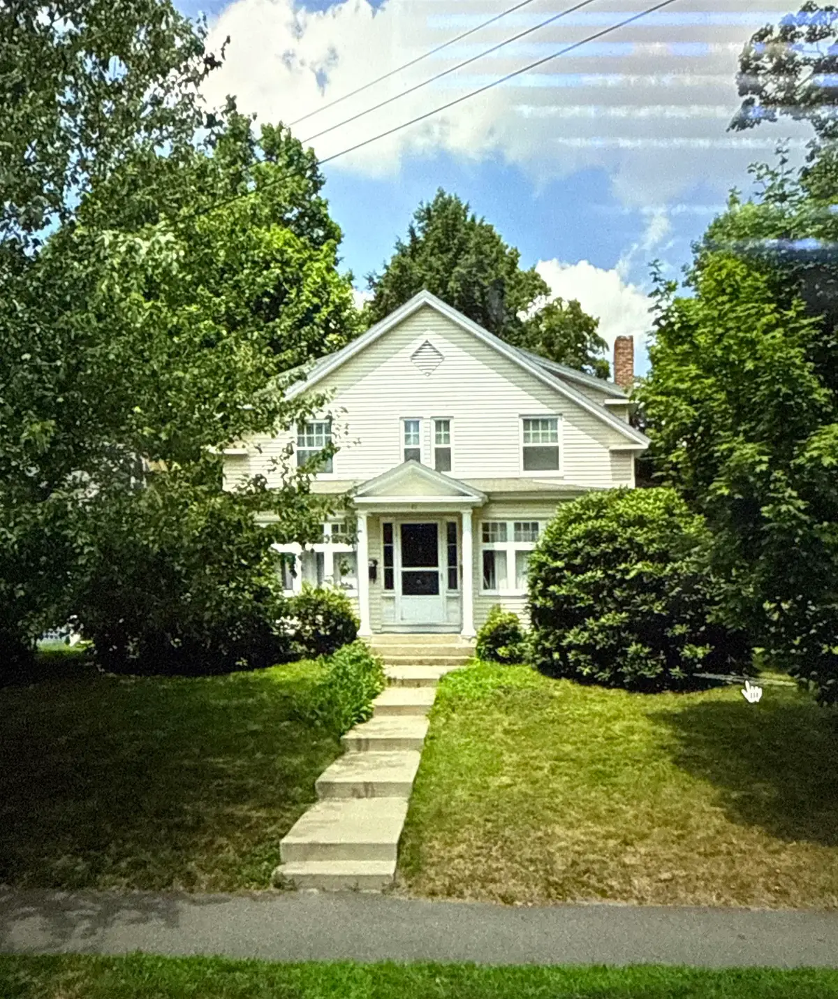 41 Stark Street, Nashua, NH 03064 - #1