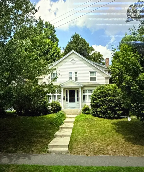 41 Stark Street, Nashua, NH 03064