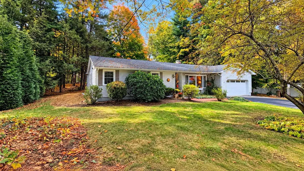 5 Glendale Road, North Hampton, NH 03862 - #1