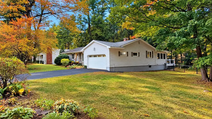5 Glendale Road, North Hampton, NH 03862 - #3