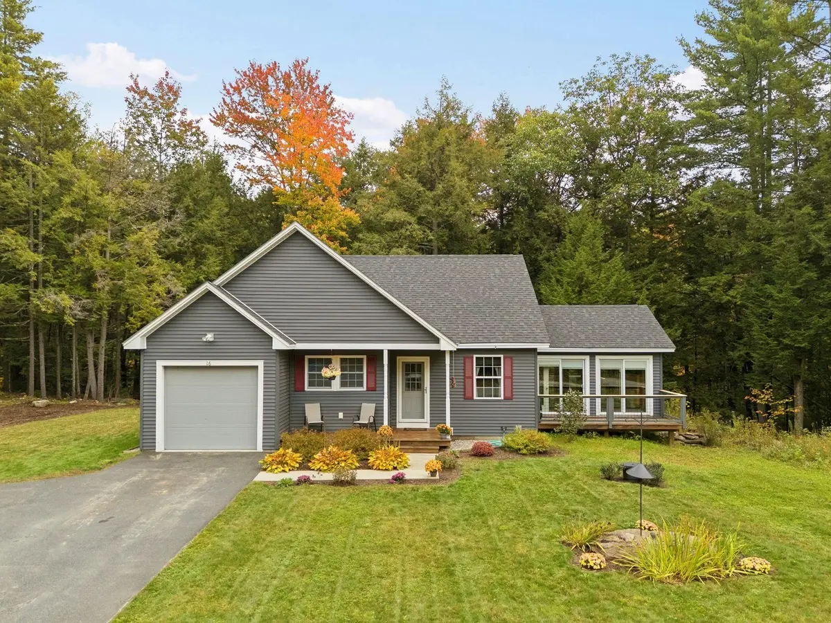 16 Lucinda Circle Way, Newport, NH 03773 - #1