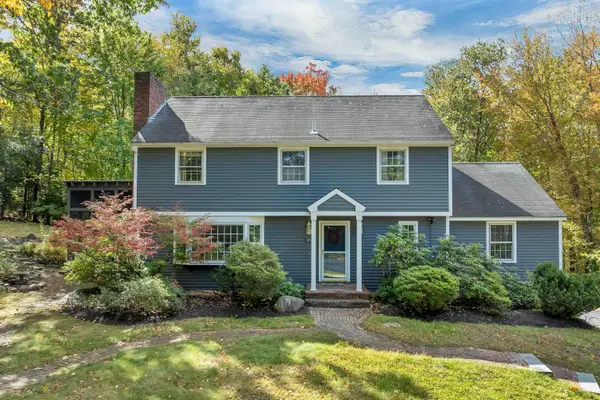 1 Grater Road, Amherst, NH 03031