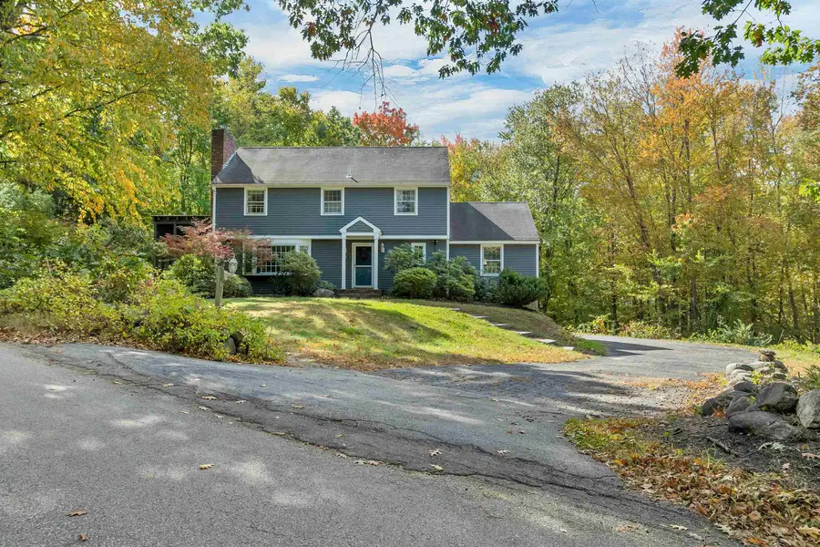 1 Grater Road, Amherst, NH 03031 - #2