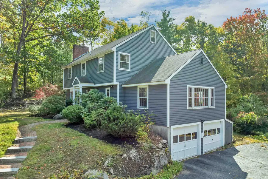 1 Grater Road, Amherst, NH 03031 - #3