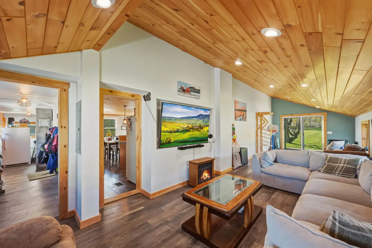 1904 Duffy Hill Road, Enosburg, VT 05450 - #1