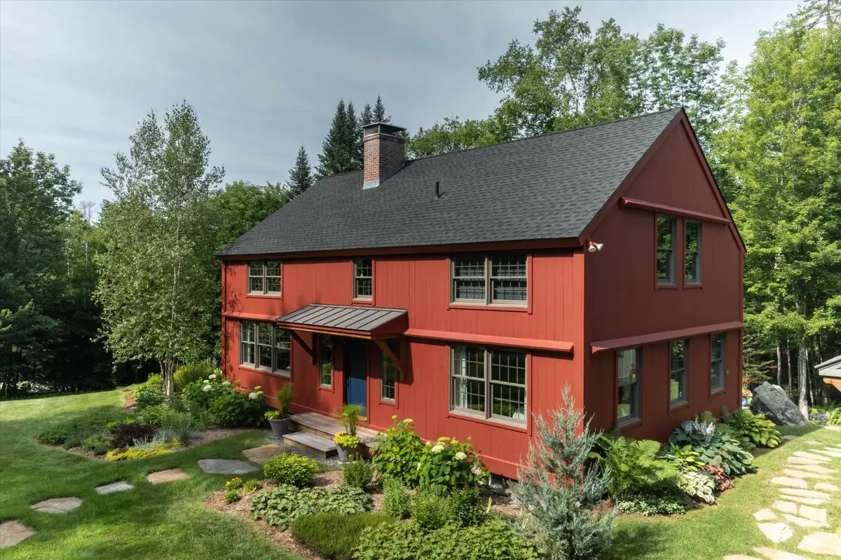 26 Casper Lane #10, Weston, VT 05161 - #1