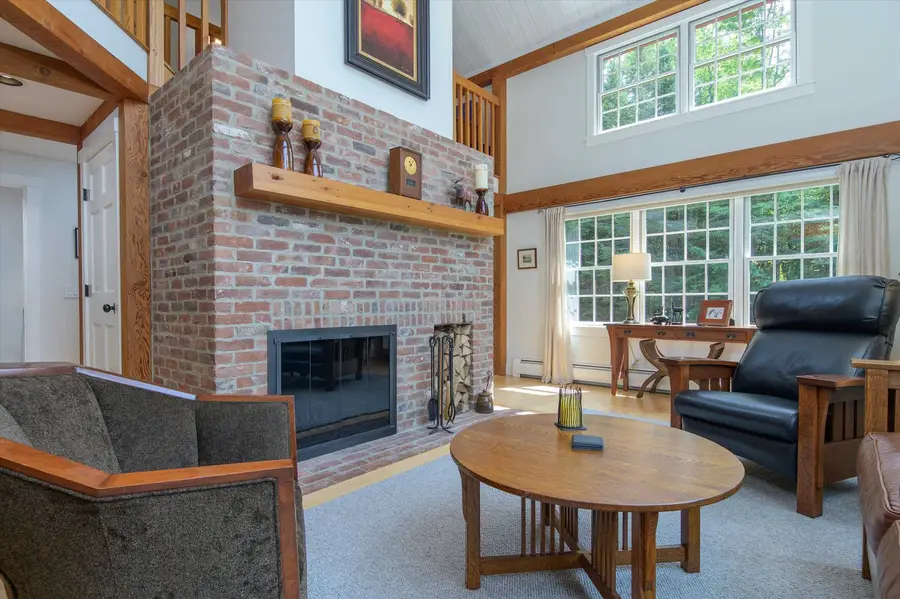 26 Casper Lane #10, Weston, VT 05161 - #2
