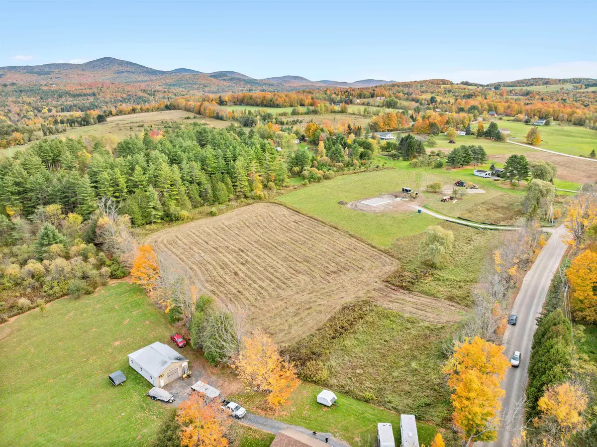 350 Middle Road, Plainfield, VT 05667 - #1
