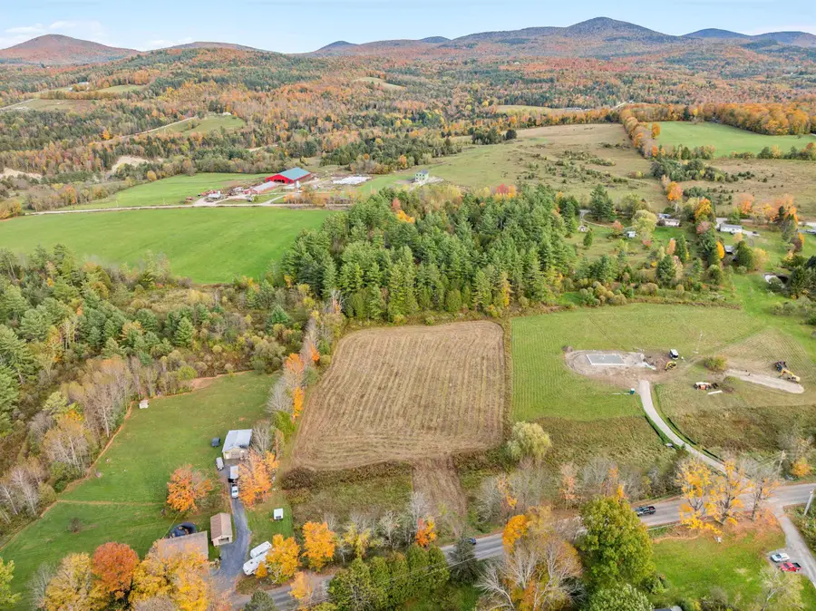 350 Middle Road, Plainfield, VT 05667 - #2