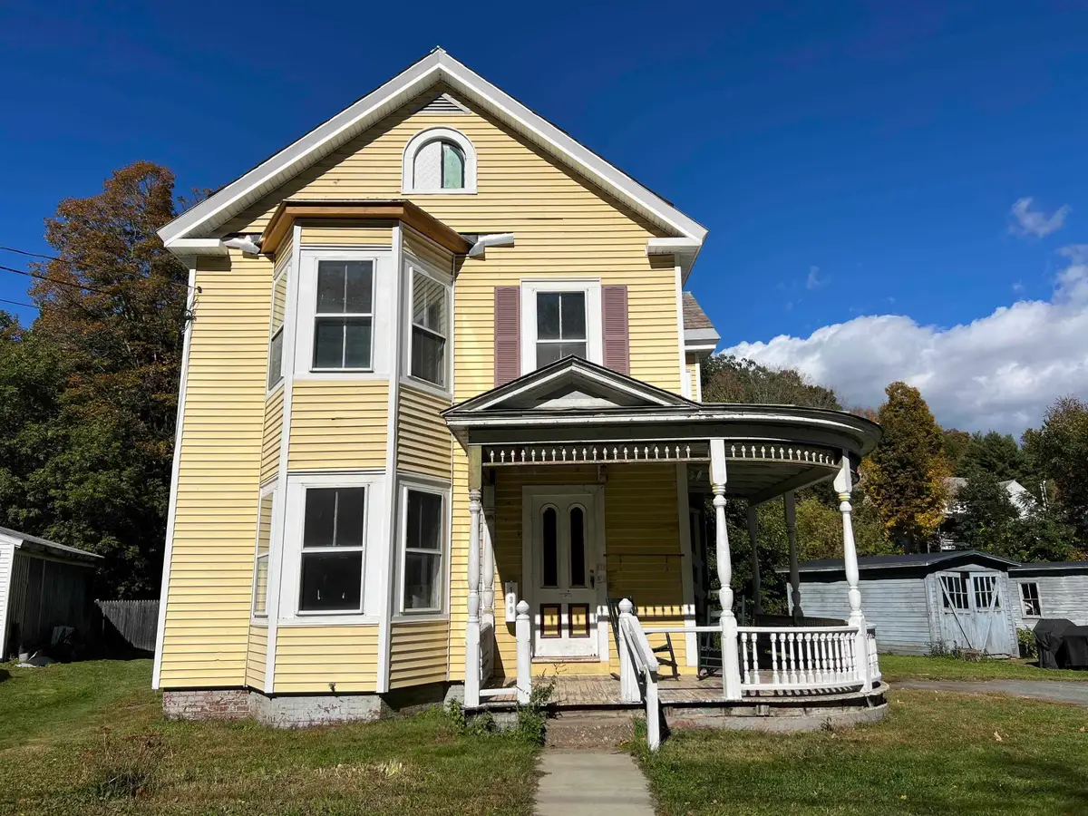 139 Frost Street, Brattleboro, VT 05301 - #1