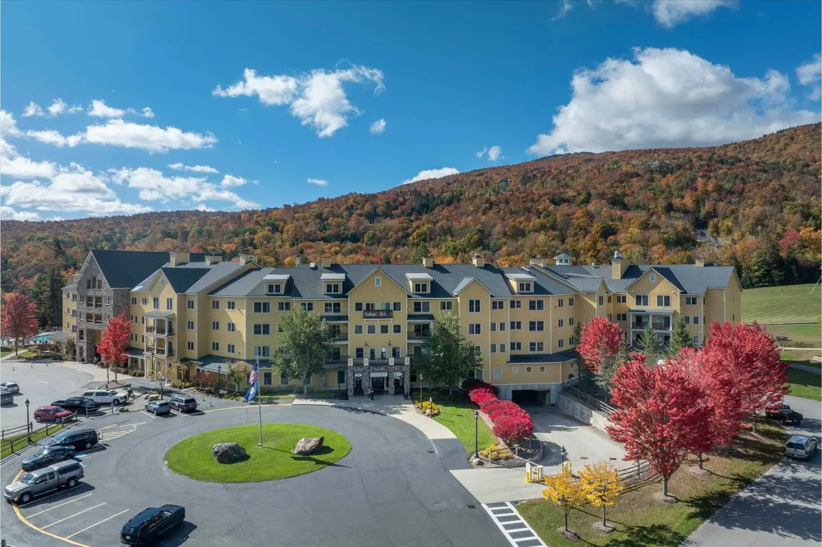 238 Qtr. I Jackson Gore Inn, Ludlow, VT 05149 - #1