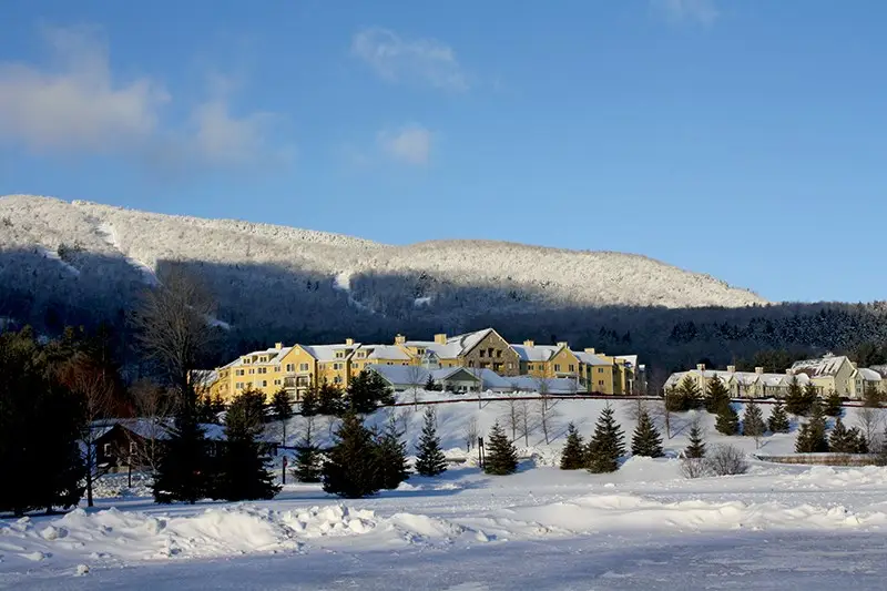 238 Qtr. I Jackson Gore Inn, Ludlow, VT 05149 - #2