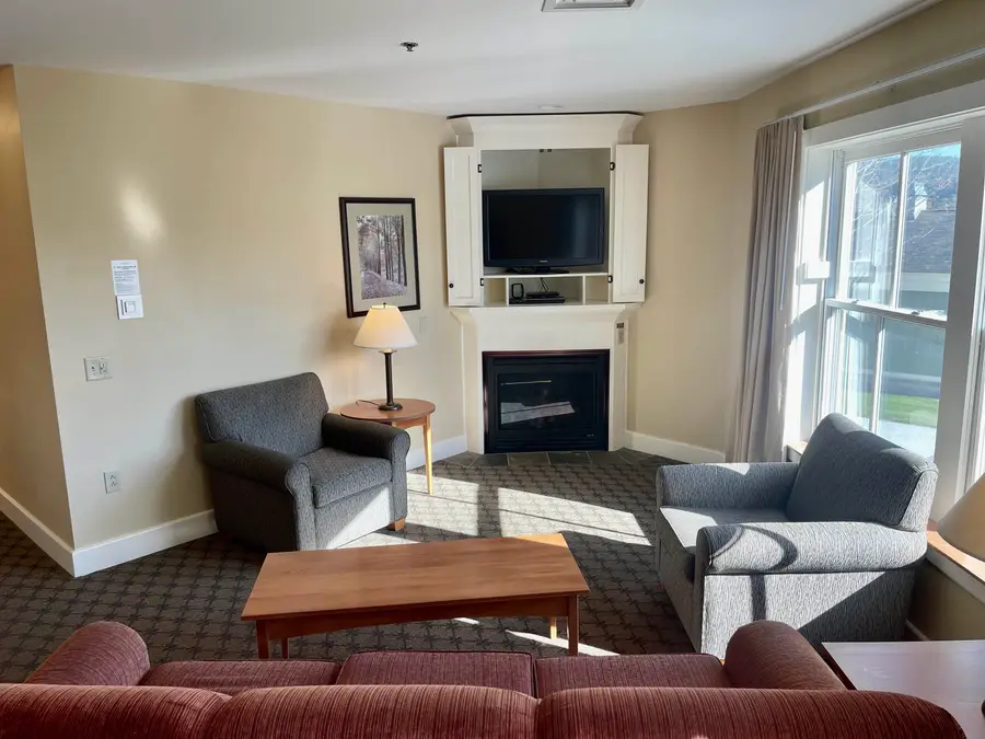 238 Qtr. I Jackson Gore Inn, Ludlow, VT 05149 - #3