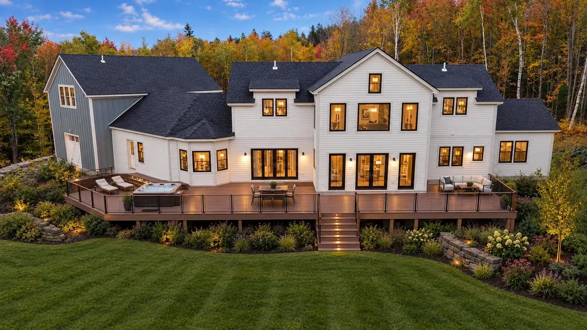 29 Mountain Ridge, Wilmington, VT 05363 - #1