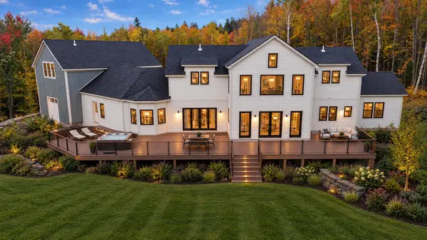 29 Mountain Ridge, Wilmington, VT 05363