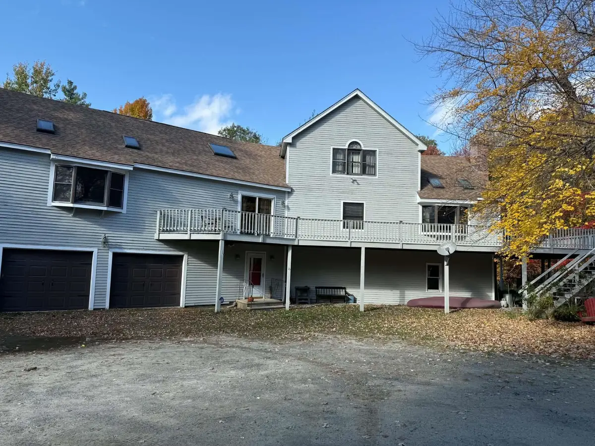 16 Steves Road, Newbury, NH 03255 - #1